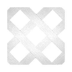 Click here to see Universal Forest 79904 Universal Forest 79904 Dimensions Lattices, Classic Diamond, 2 x 8 Foot