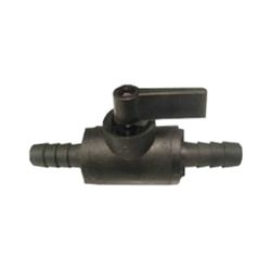Click here to see Valley Industries PBV-38HB-CSK Valley PBV-38HB-CSK Hose Valve, 3/8 HB X 3/8 HB, Poly