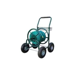 Click here to see Vulcan TC4719A Vulcan TC4719A Hose Reel Carts, Powder Coated Steel