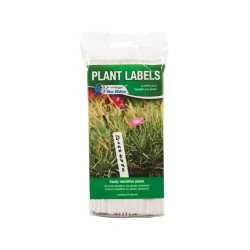 Click here to see Woodstream T022B Woodstream T-022A Plant Label 5 in L