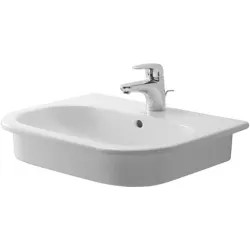 Click here to see Duravit 337540000 Duravit 0337540000 D-Code 21 1/2