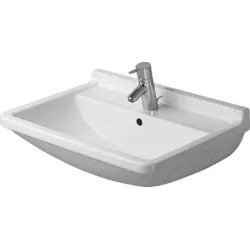 Click here to see Duravit 300650030 Duravit 0300650030 Starck 3 25-5/8