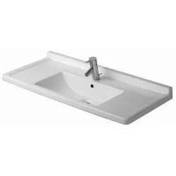 Click here to see Duravit 3041000001 Duravit 03041000001 Starck 3 41 3/8