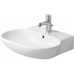 Click here to see Duravit 4196000301 Duravit 04196000301 Foster 23-5/8