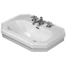 Click here to see Duravit 438700087 Duravit 0438700087 1930 Series 27 1/2