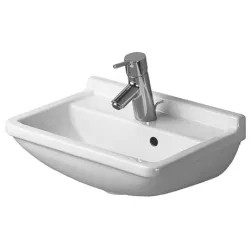 Click here to see Duravit 750450000 Duravit 0750450000 Starck 3 17-3/4