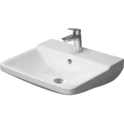 Click here to see Duravit 2331550000 Duravit 2331550000 P3 Comforts 21-5/8