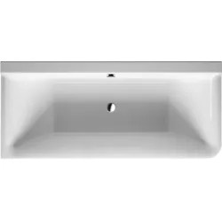 Click here to see Duravit 700379000000090 Duravit 700379000000090 P3 Comfort 70 7/8