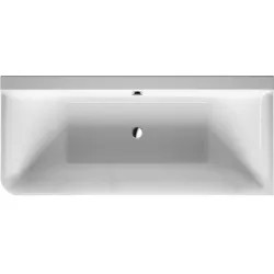 Click here to see Duravit 700380000000090 Duravit 700380000000090 P3 Comfort 70 7/8