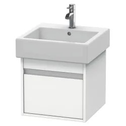 Click here to see Duravit KT668501818 Duravit KT668501818 Ketho 17 3/4