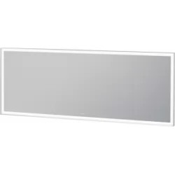 Click here to see Duravit LC738600000 Duravit LC738600000 L-Cube 70 7/8