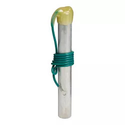 Click here to see Dial 5152 Dial Magnesium Cooler Anode Kit - 5152 