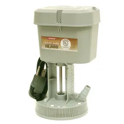 Click here to see Dial 1095 Dial UL10000 Residential Offset Pump, 290 GPH, 115V - 1095 