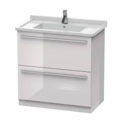 Click here to see Duravit XL659102727 Duravit XL659102727 X-Large 31 1/2