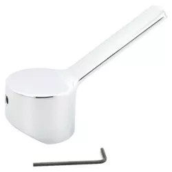 Click here to see Moen 183296 Moen Handle Kit for the Moen 7585C Kitchen Faucet, Chrome - 183296 
