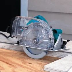 Click here to see Makita 5057KB Makita 7-1/4