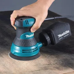 Click here to see Makita BO5030 Makita 5