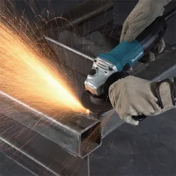 Click here to see Makita GA4030 Makita 4