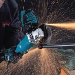 Click here to see Makita GA5020Y Makita 5