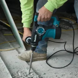 Click here to see Makita HR2811F Makita 1-1/8