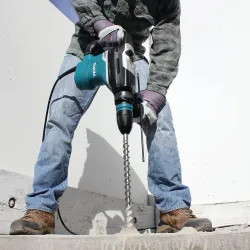 Click here to see Makita HR4013C Makita 1-9/16