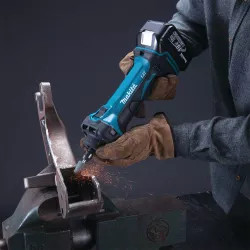 Click here to see Makita XDG01 Makita 18V LXT 1/4
