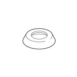 Click here to see Delta RP51290RB Delta RP51290RB Venetian Bronze Hand Shower Base - Replacement Part