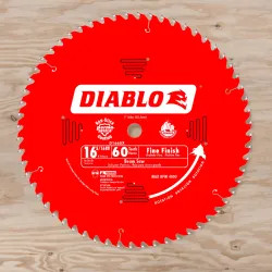 Click here to see Diablo D1660X Diablo 16-5/16