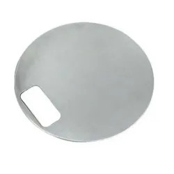 Click here to see   InSinkErator 11015 Stainless Steel 12