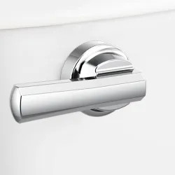 Click here to see Brizo 696398-PC Brizo Levoir Universal Toilet Tank Lever, Polished Chrome - 696398-PC