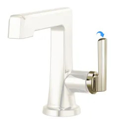 Click here to see Brizo RP100204PN Brizo Levoir Lavatory Faucet Lever Handle Kit, Brilliance Polished Nickel - RP100204PN