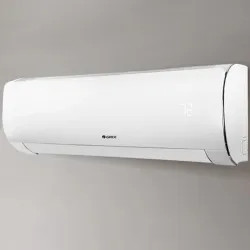 Click here to see   Gree Sapphire Heat Pump Indoor Unit, 9,000 BTU - SAP09HP230V1AH