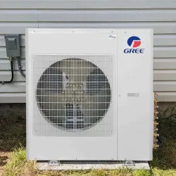 Click here to see   GREE MULTI 21+ 208-230V Wall Mounted Heat-Pump System Outdoor Unit with 42,000 BTU - MULTI42HP230V1CO 