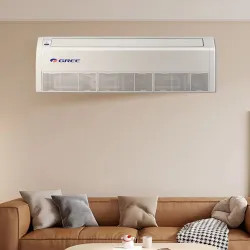 Click here to see   Gree Multi+ Floor/Ceiling Mount Heat Pump Indoor Unit, 24,000 BTU - FLR24HP230V1AF