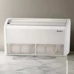 Click here to see   GREE U-Match 208-230V Floor or Ceiling Heat Pump Indoor Unit with 24,000 BTU - UMAT24HP230V1AF