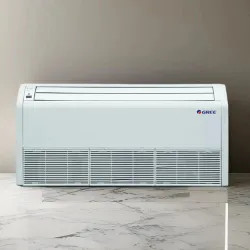 Click here to see   GREE U-Match  208-230V Floor or Ceiling Heat Pump Indoor Unit with 42,000 BTU, 60 Hz - UMAT42HP230V1AF