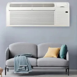 Click here to see   GREE ETAC II Heat/Cool Pump Indoor Unit, 7,000 BTU - ETAC207HC230VACP