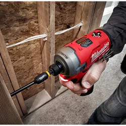 Click here to see Milwaukee 2551-20 Milwaukee 2551-20 M12 FUEL SURGE 1/4