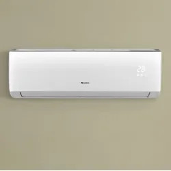 Click here to see   GREE Livo+ Heat Pump Indoor Unit, 24,000 BTU - LIVS24HP230V1BH