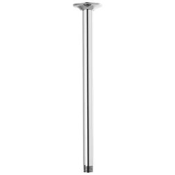 Click here to see Brizo RP100470PC Brizo RP100470PC Shower Arm & Flange 14