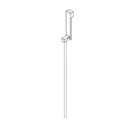 Click here to see Brizo RP90071SL Brizo RP90071SL Lift Rod - Bidet - Luxe Steel