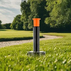 Click here to see Rainbird 1804SAMP45 Rain Bird 4