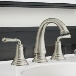 Click here to see American Standard 7052807.295 American Standard Delancey 8