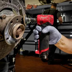 Click here to see Milwaukee 2485-20 Milwaukee M12 FUEL 1/4