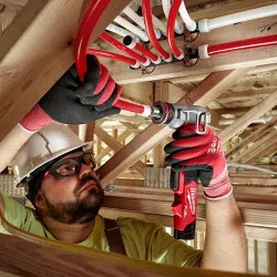 Click here to see Milwaukee 2532-22 Milwaukee M12 FUEL ProPEX Expander Tool Kit with 1/2