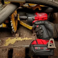 Click here to see Milwaukee 2962P-20 Milwaukee M18 FUEL 1/2