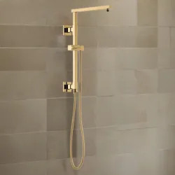 Click here to see Brizo 80099-PG Brizo Essential 18