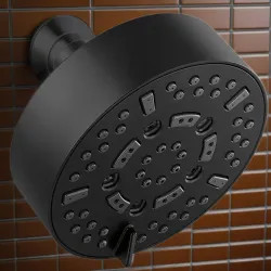 Click here to see Brizo 87292-BL Brizo Essential 5