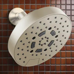 Click here to see Brizo 87492-BN-1.5 Brizo Essential 7