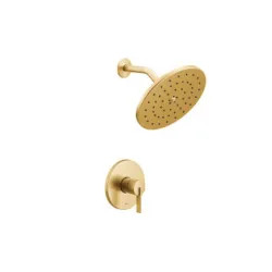 Click here to see Moen UT3361EPBG Moen Cia M-Core 3-Series Single-Handle Shower Faucet with 10